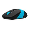 Клавиатура + мышь A4Tech Fstyler FG1010 клав:черный/синий мышь:черный/синий USB беспроводная Multimedia (FG1010 BLUE) Клавиатура + мышь A4Tech Fstyler FG1010 клав:черный/синий мышь:черный/синий USB беспроводная Multimedia (FG1010 BLUE)